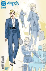 Detective Comics #1112