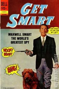 Get Smart #8