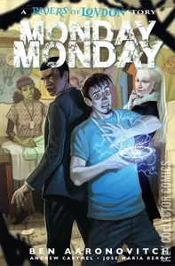 Rivers of London: Monday Monday #3