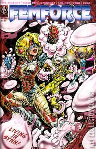 FemForce #157