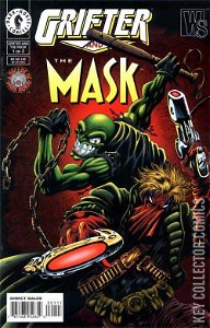Grifter and the Mask #1