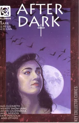 After Dark