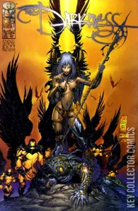 Darkness, The #3