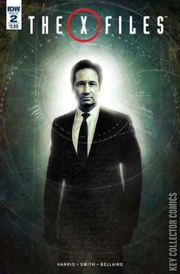 The X-Files