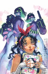 Variant Cover for I Heart Skull-Crusher #3