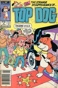 Top Dog #8