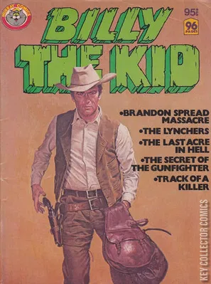 Billy the Kid