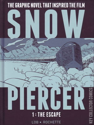 Snowpiercer