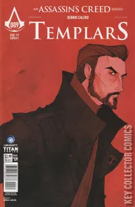 Assassin's Creed: Templars #9