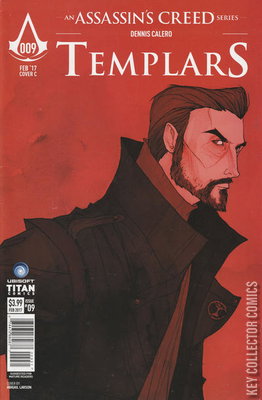 Assassin's Creed: Templars