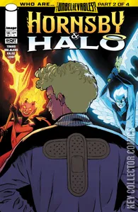 Hornsby & Halo #14