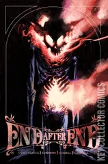 Variant Cover for End After End #1