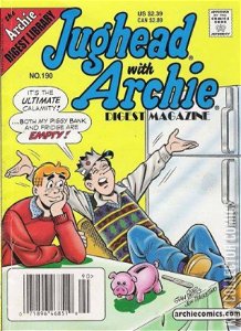 Jughead With Archie Digest #190