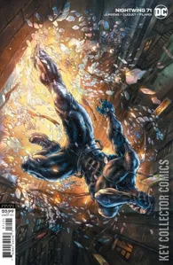 Nightwing #71