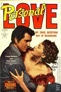 Personal Love #17