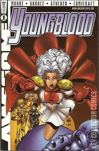Youngblood #1