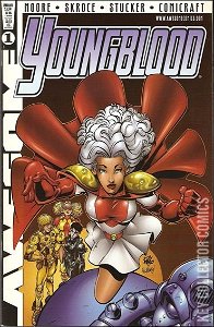 Youngblood #1