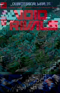 Void Rivals #27