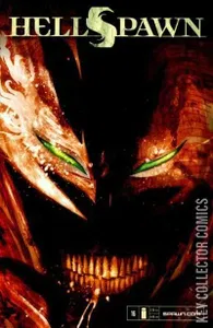 Hellspawn #16