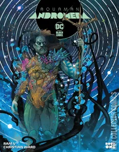 Aquaman: Andromeda #1