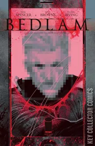 Bedlam #8