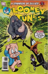 Looney Tunes #162