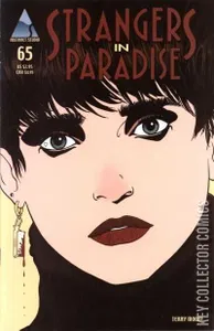 Strangers in Paradise #65