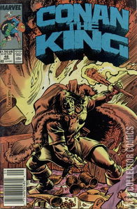 Conan the King #48