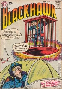 Blackhawk #113
