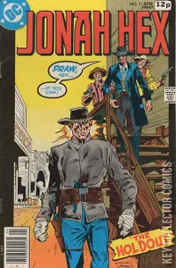 Jonah Hex #11