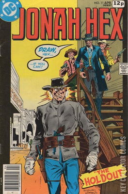Jonah Hex