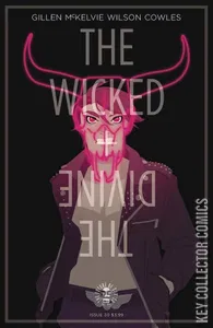 Wicked + the Divine #30