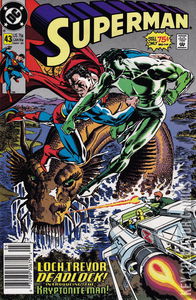 Superman #43
