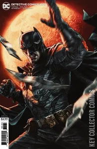 Detective Comics #1021