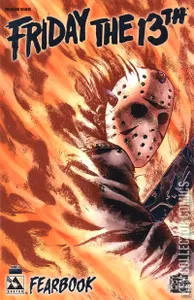 Friday The 13th: Fearbook