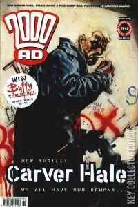 2000 AD #1236