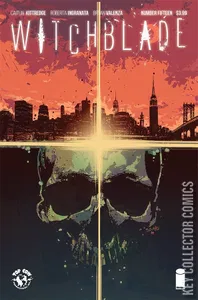 Witchblade #15