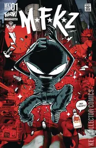 MFKZ #1