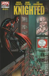 Knighted #5