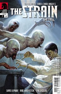 The Strain: The Fall #7