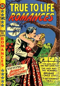 True-to-Life Romances #5