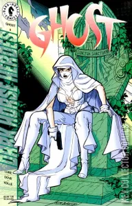 Ghost #8