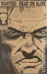 Cover for Punisher #57