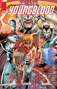 Youngblood #5