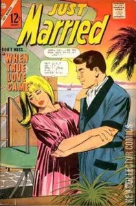 Just Married #48
