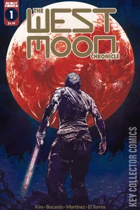West Moon Chronicle #1