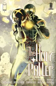 Holy Roller, The #1