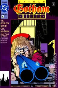 Batman: Gotham Nights #4