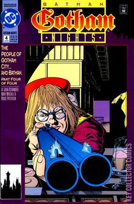 Batman: Gotham Nights