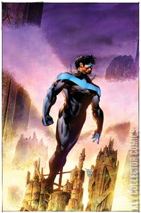 Nightwing #138